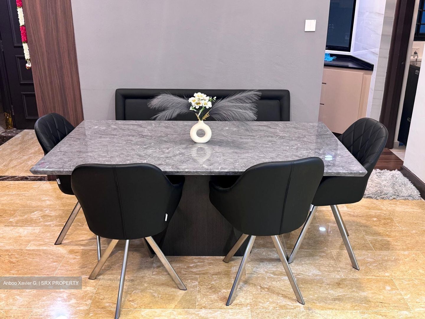 Parc Oasis (D22), Condominium #452135001